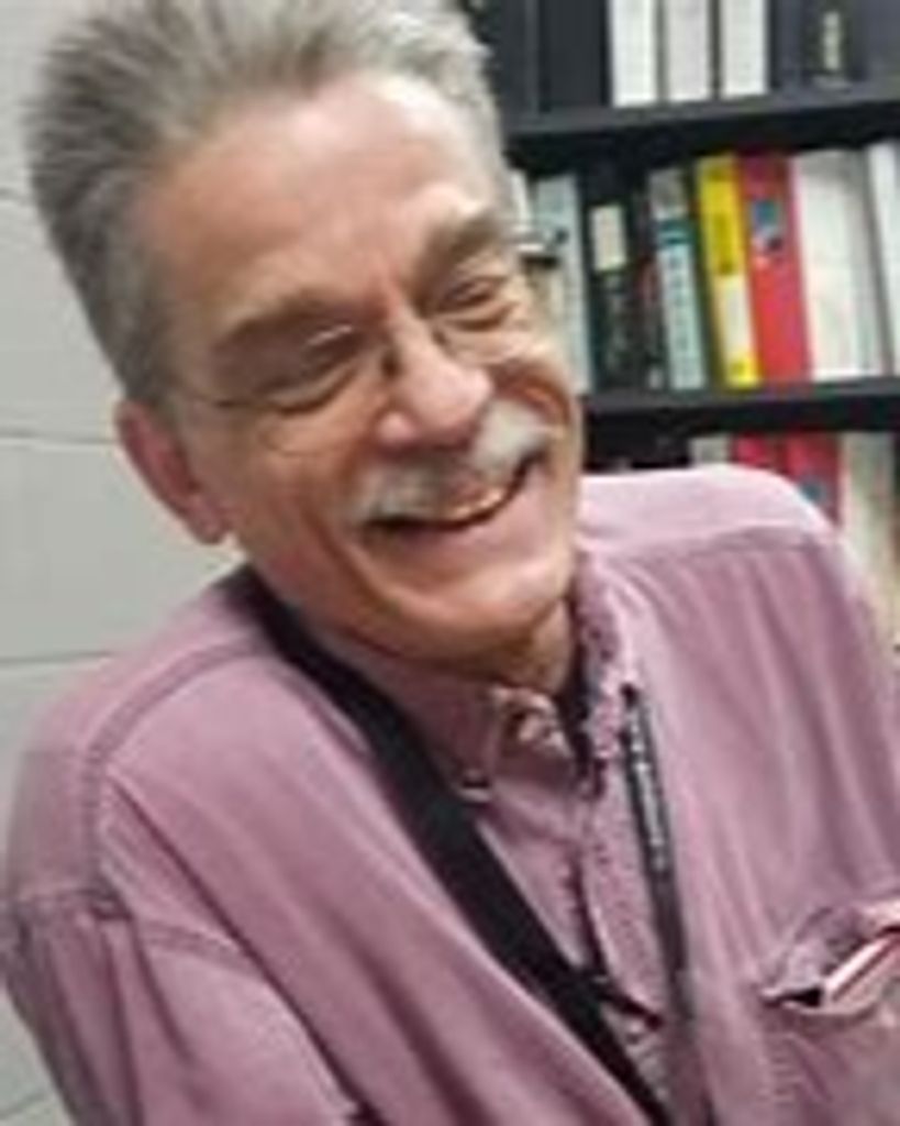 Richard Martin Wellnitz