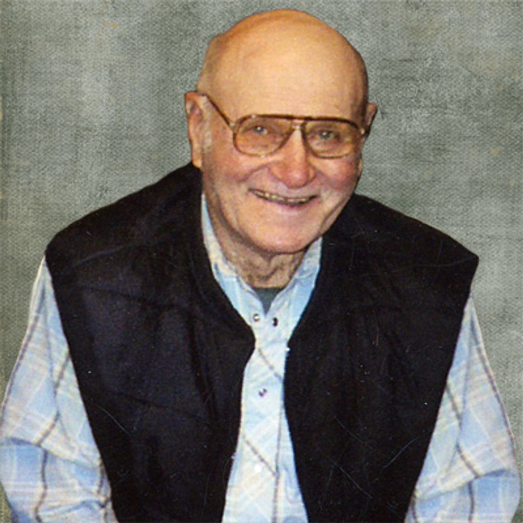 Reuben Schneider