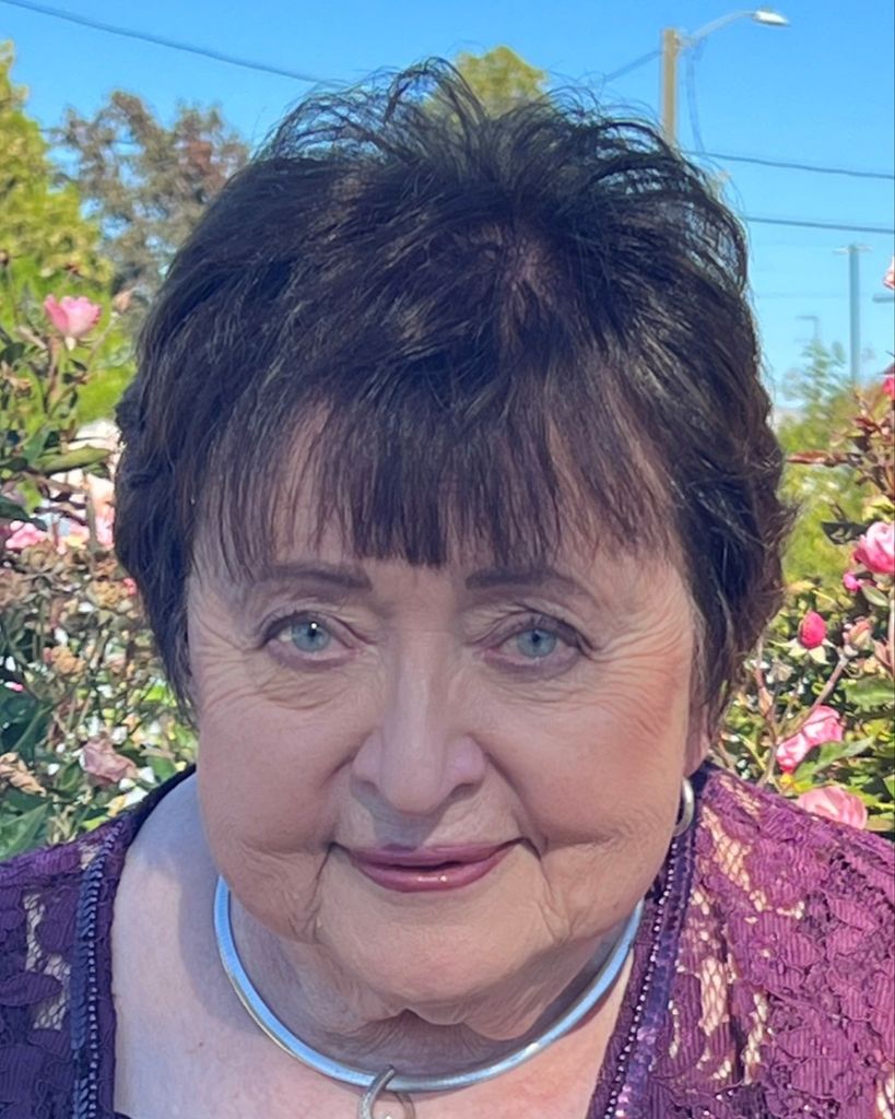 Joanne Margaret Dobberstein Profile Photo