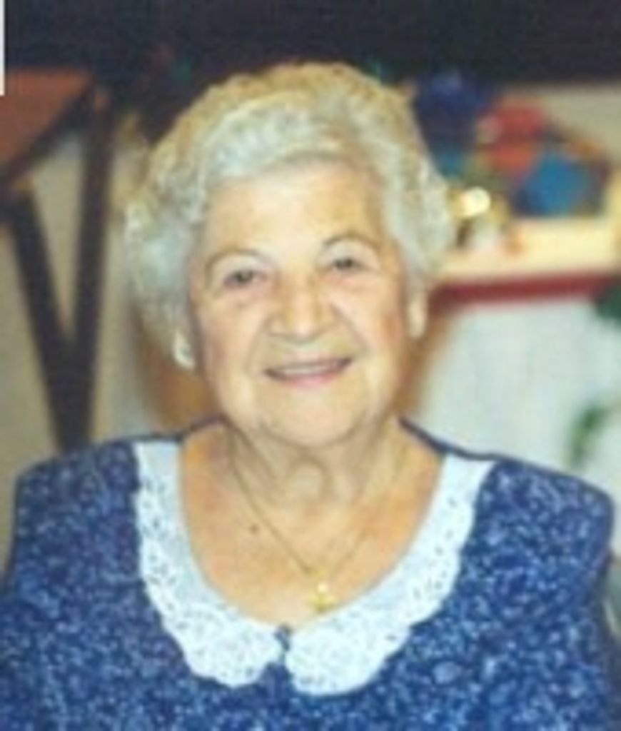 Alexandra ''Mama Greek'' Tsantis
