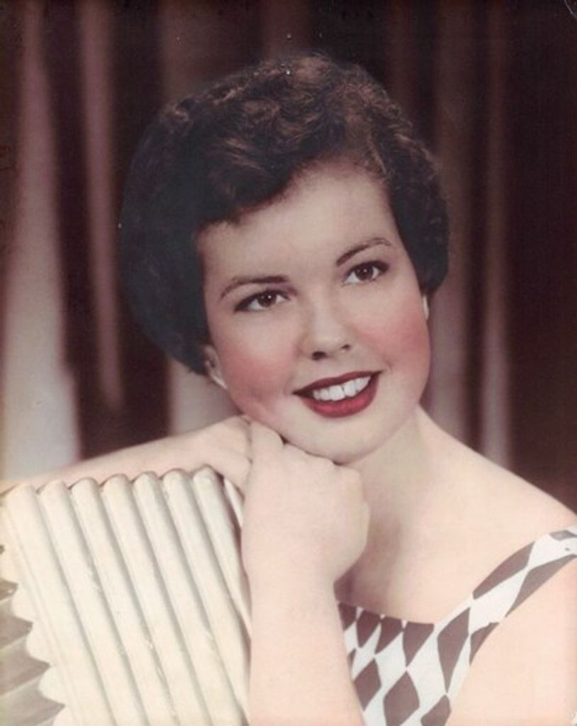 Mildred "Millie" Carter Joiner Renfroe Profile Photo