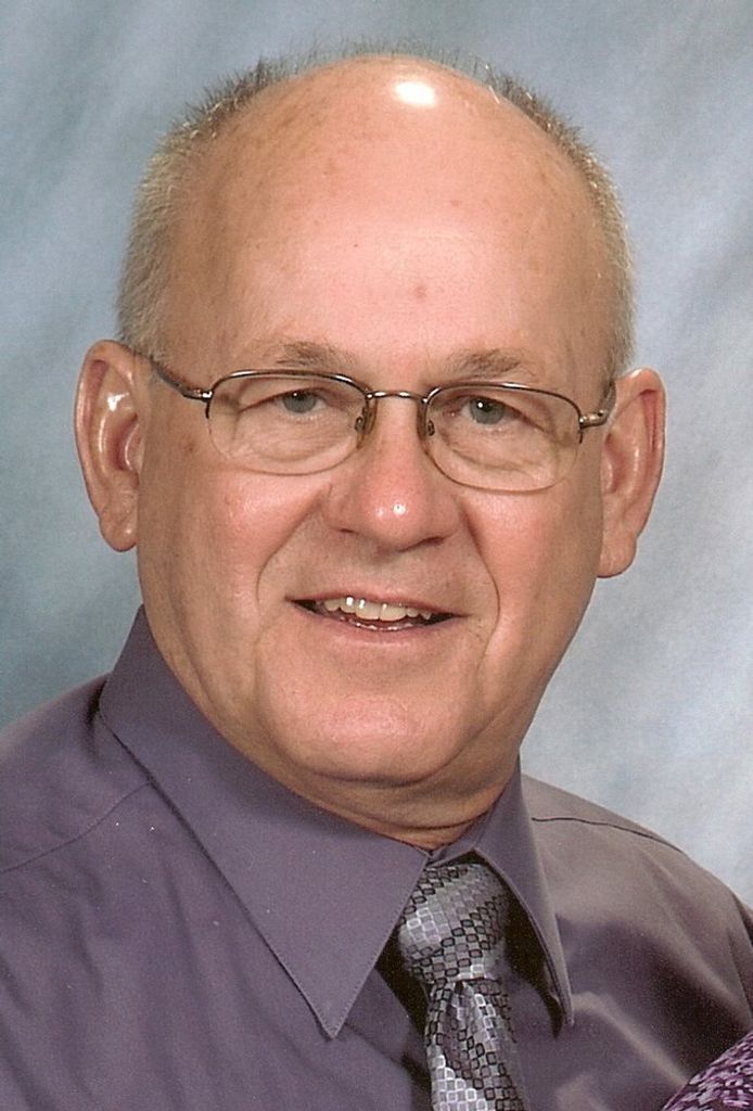 Ray F. Shenk