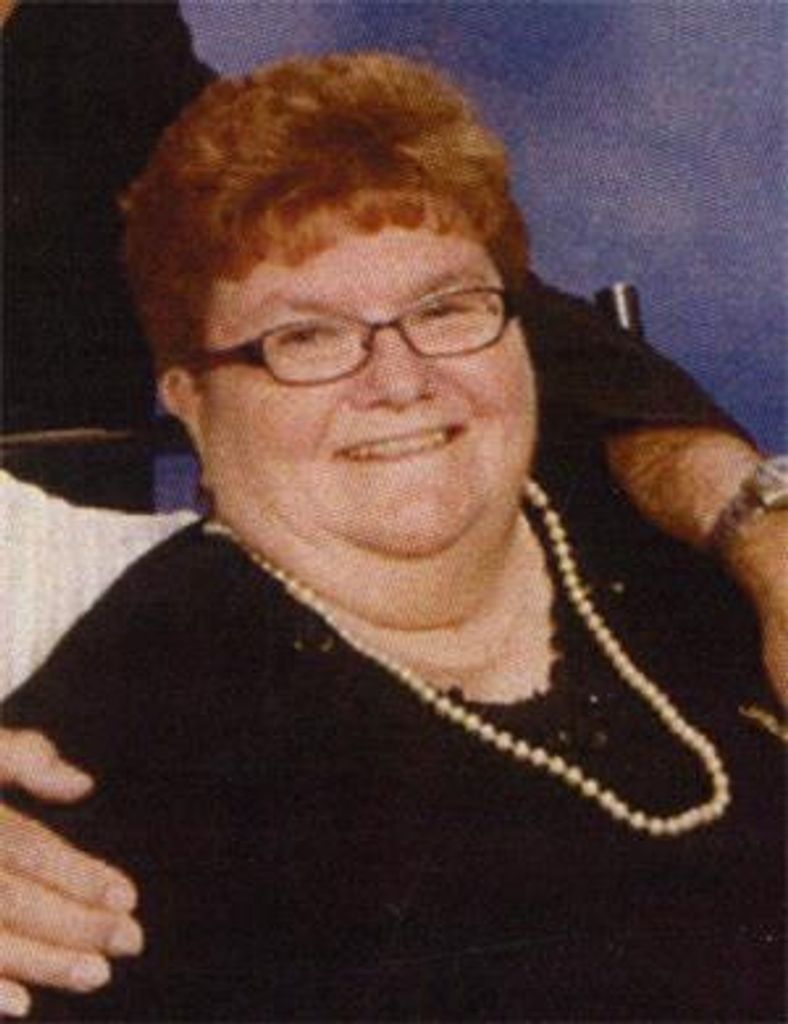 Carol J. Kreber