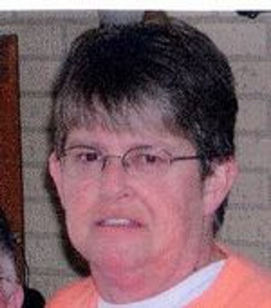 Wilma Wolford Profile Photo