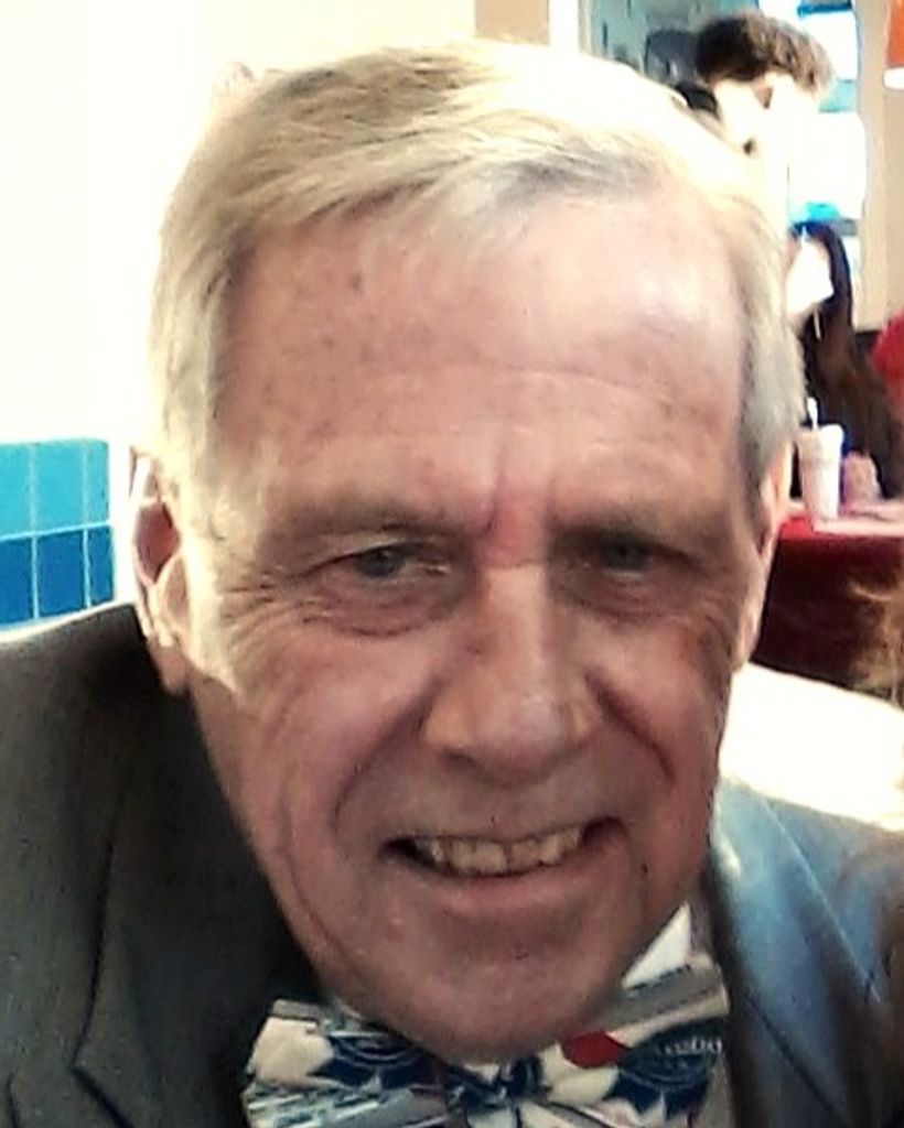 William C. Loss Profile Photo