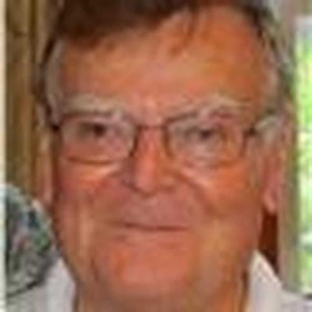 Edward William Kanieski Profile Photo