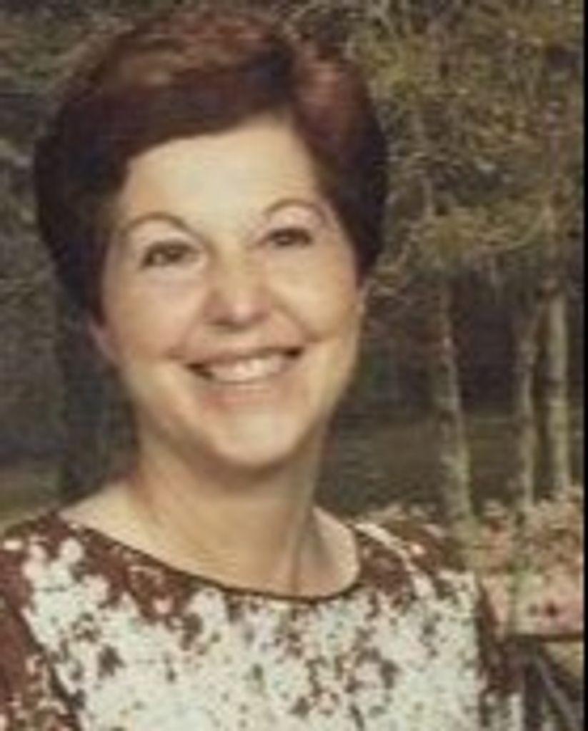 Jane Ann Britt