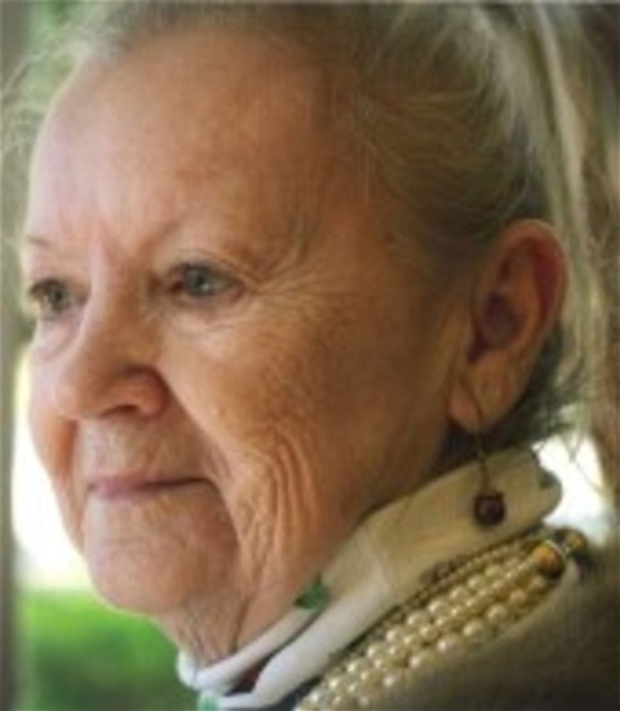 Sharon Ann Wisnoski