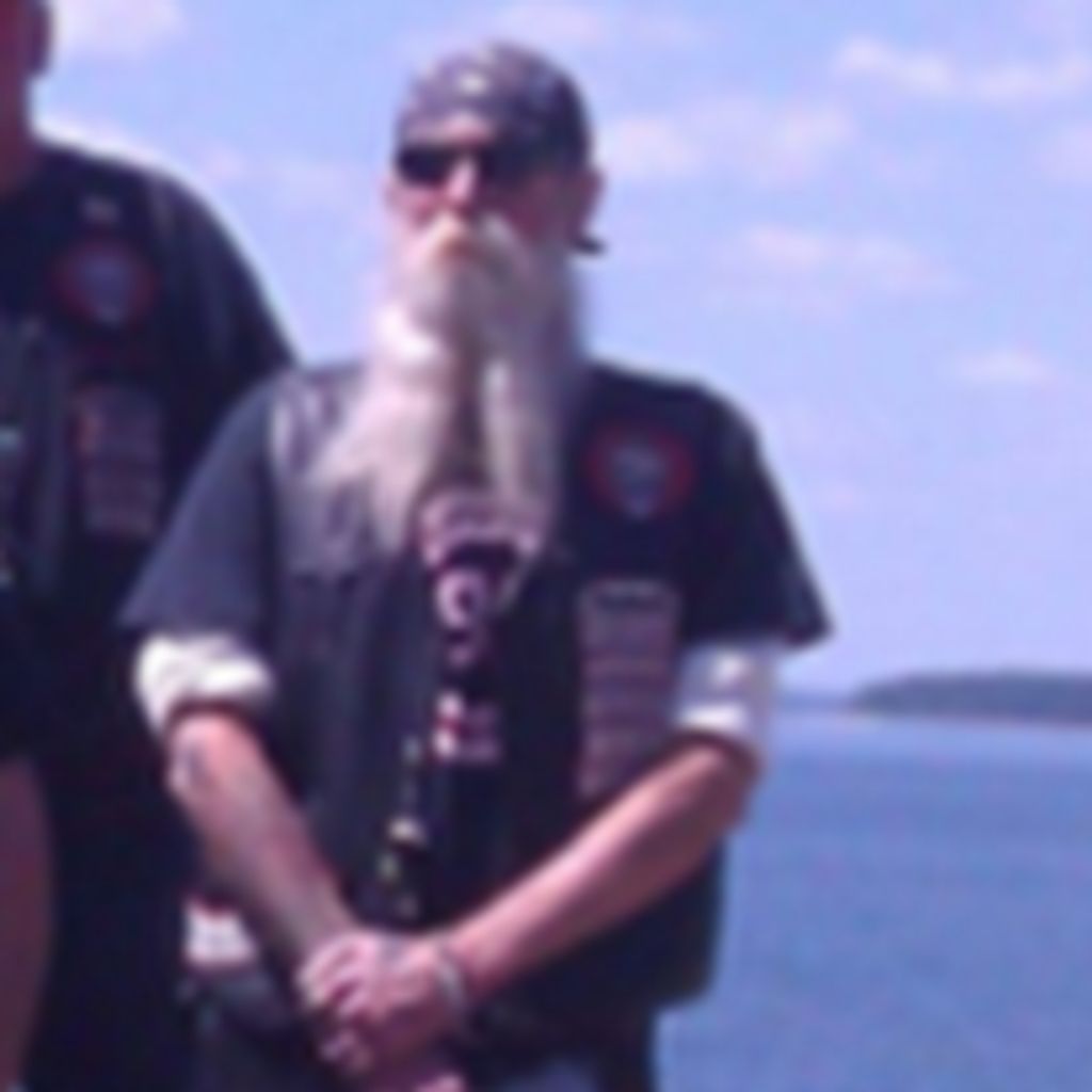 Samuel Charles Holden, Jr.