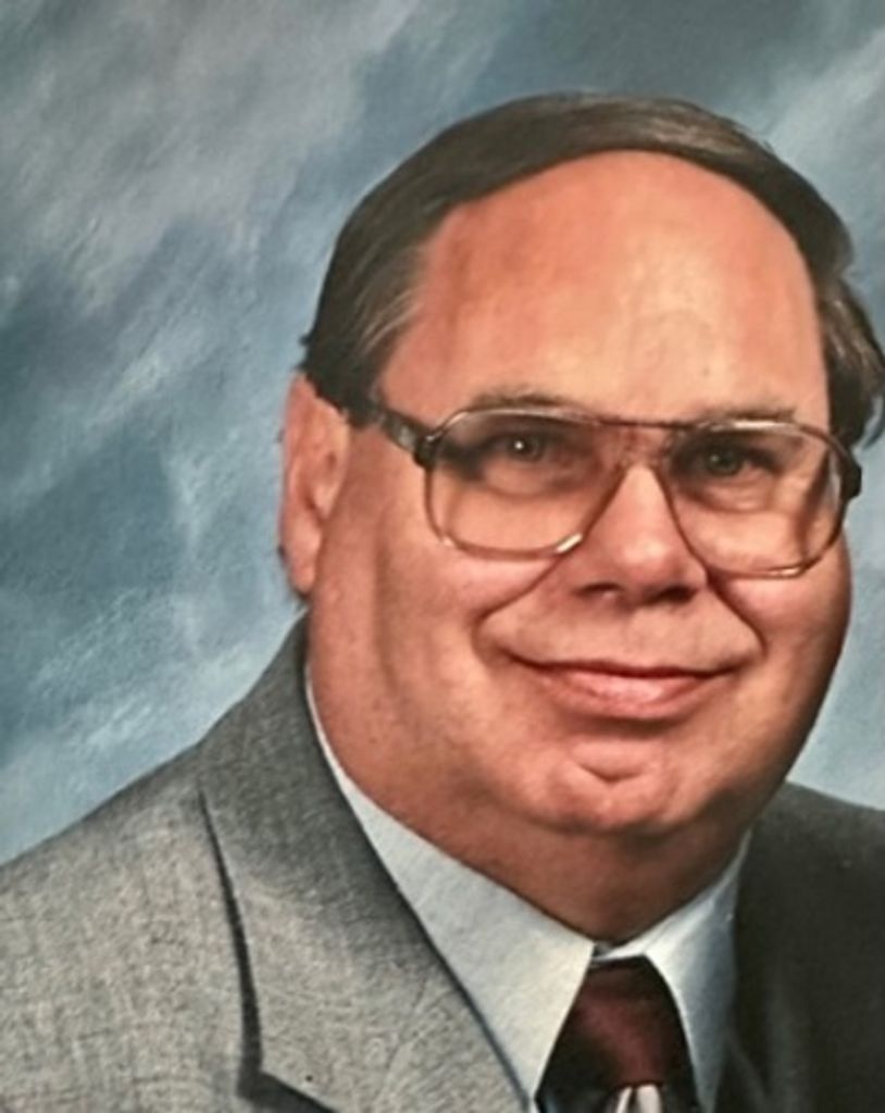 David J. Cutler Profile Photo