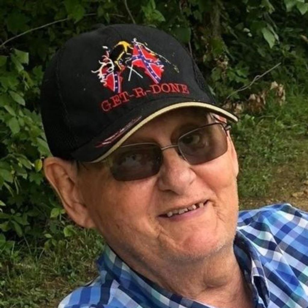 Jack Martin Dixon Profile Photo