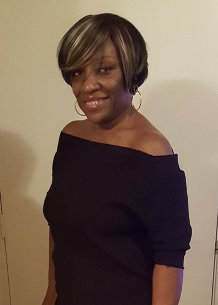 Nanette Lewis-Marks Profile Photo