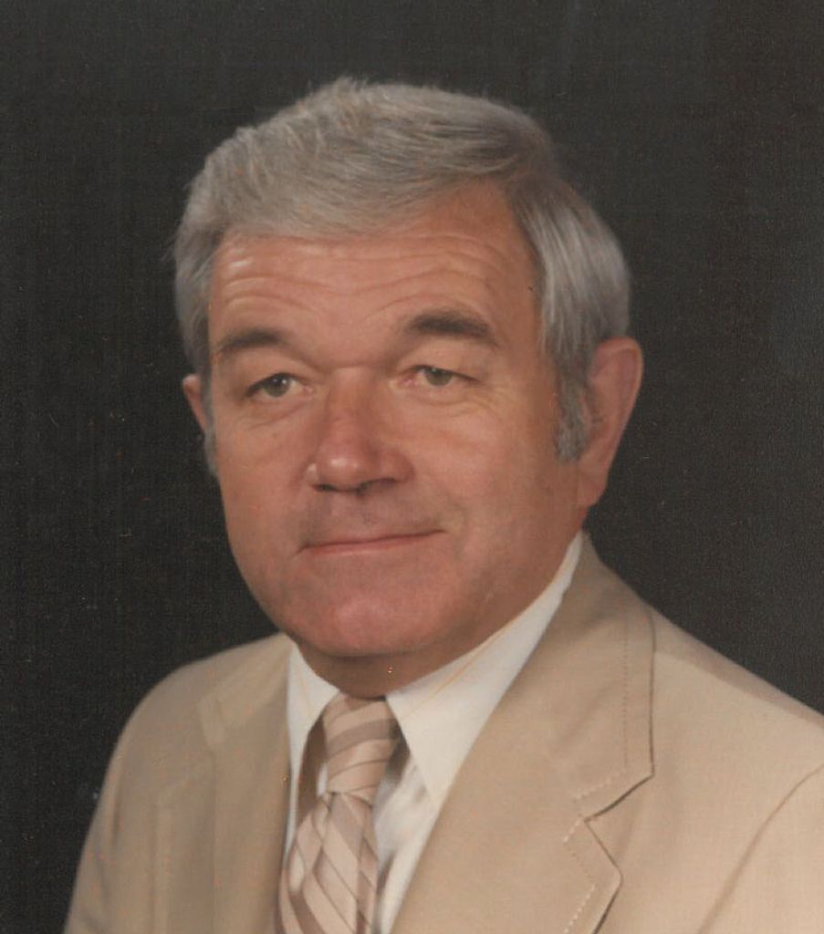 Frank Howard Brenton