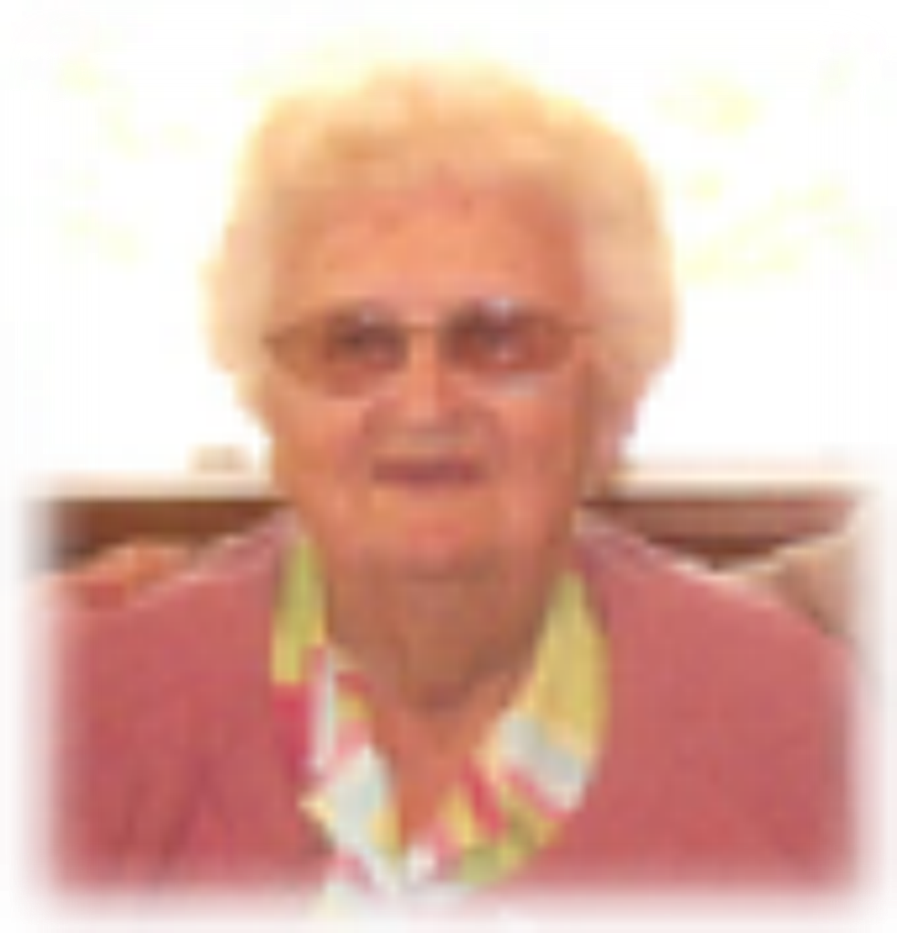 Blanche Voskuil