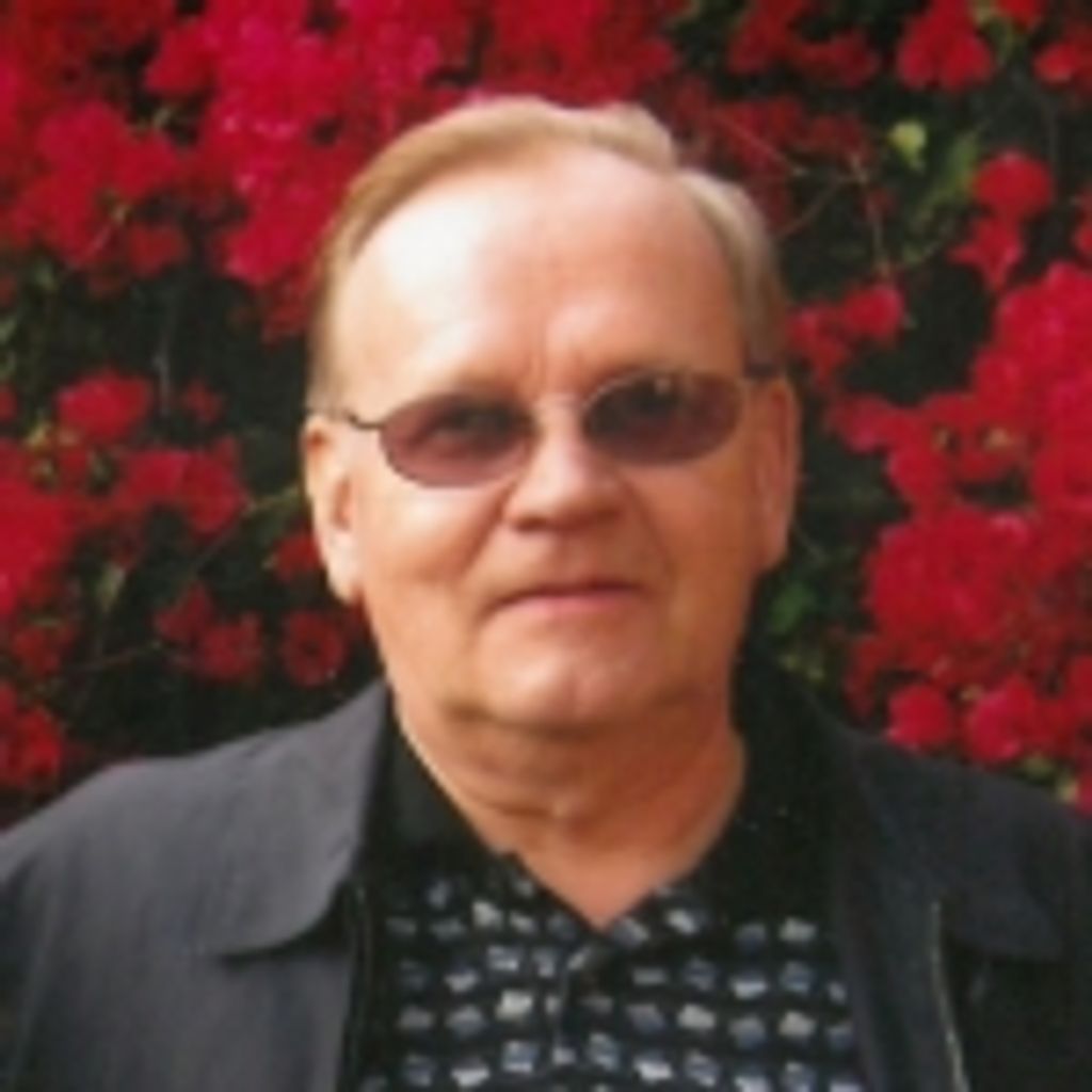Allan J. Kleimola