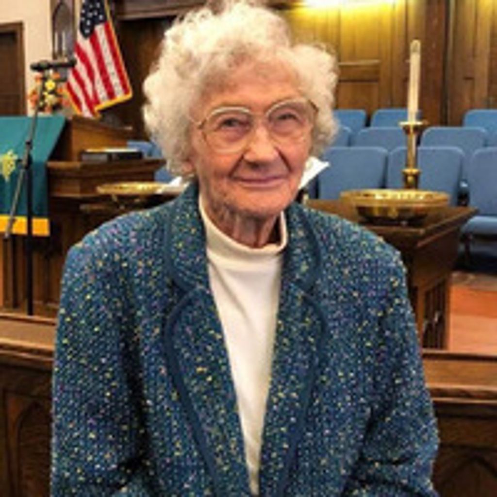 Eloise Elmore