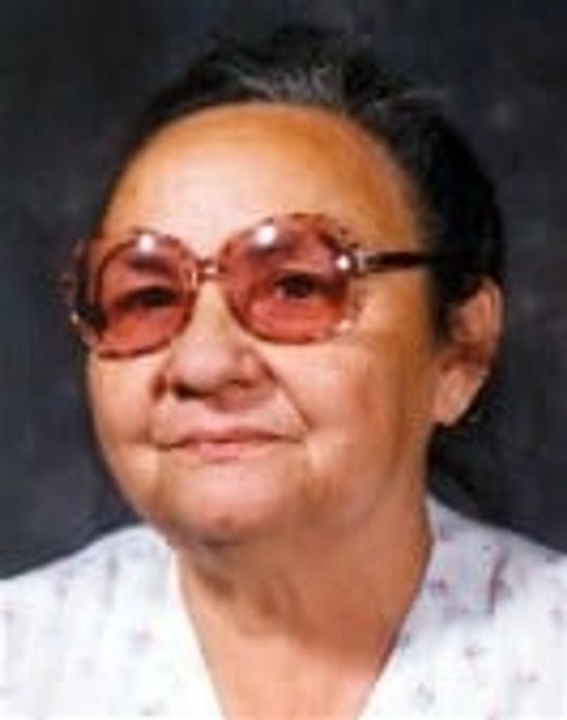 Martha Parson
