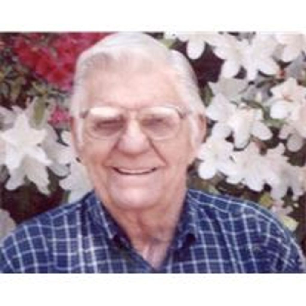 Carl E. Judge