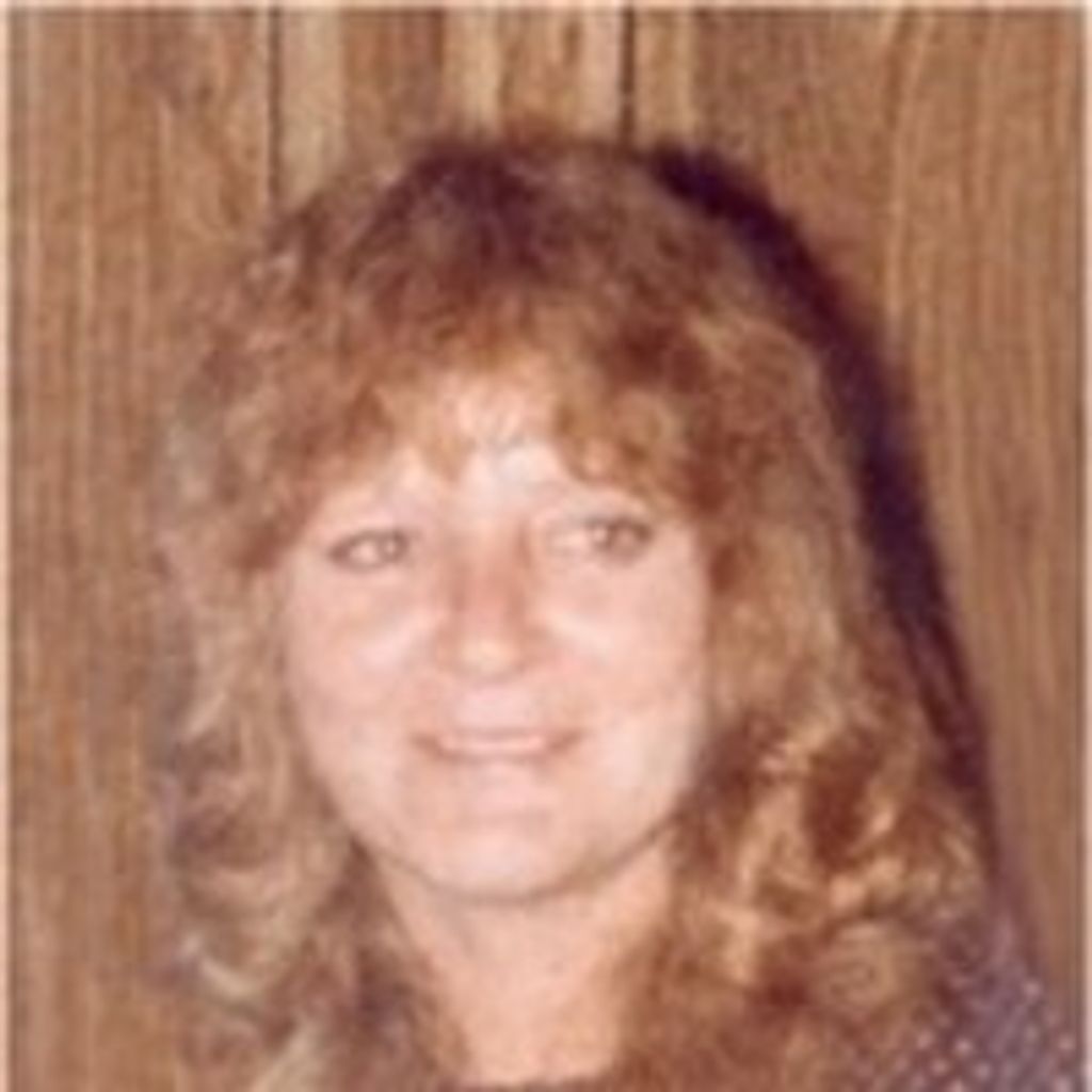 Susan Ayres Robideaux