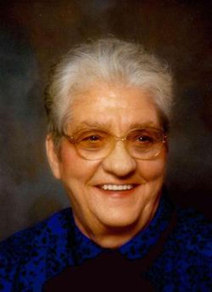 Shirley M Rasmussen