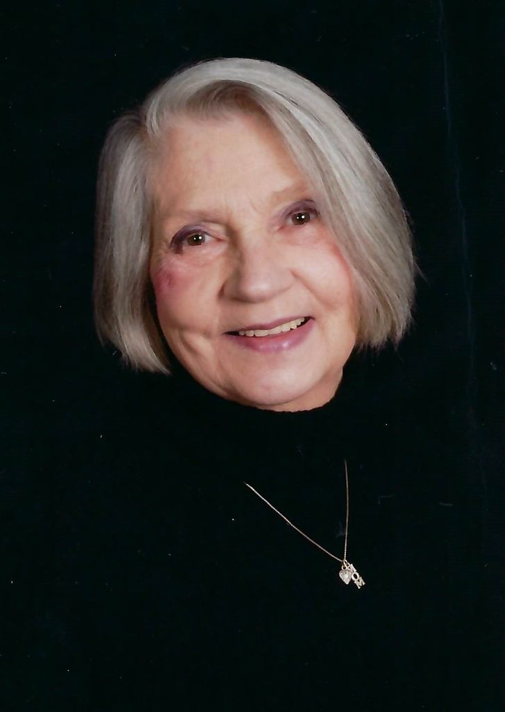 Cynthia A. Pintha (Bennett)