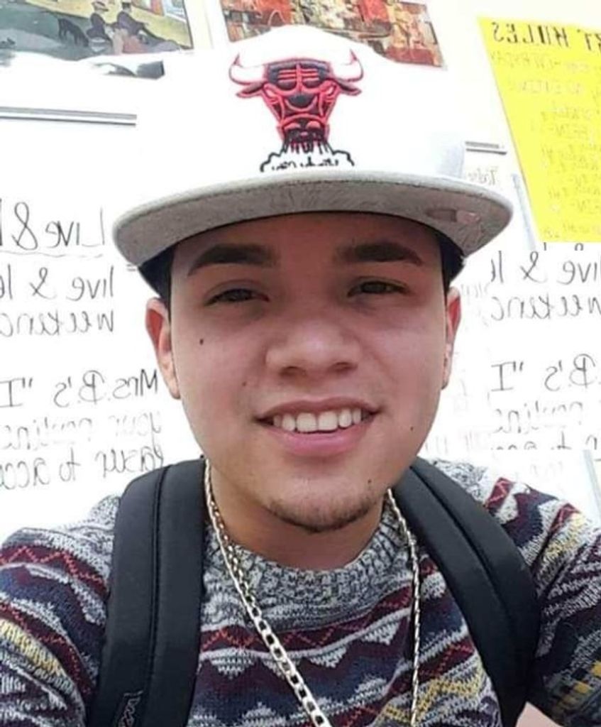 Carlos Fernando Linares Rivas Profile Photo
