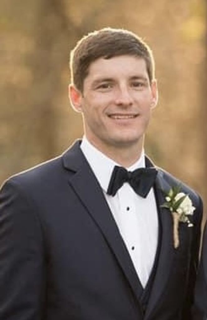 Dustin Dale Hoffpauir Profile Photo