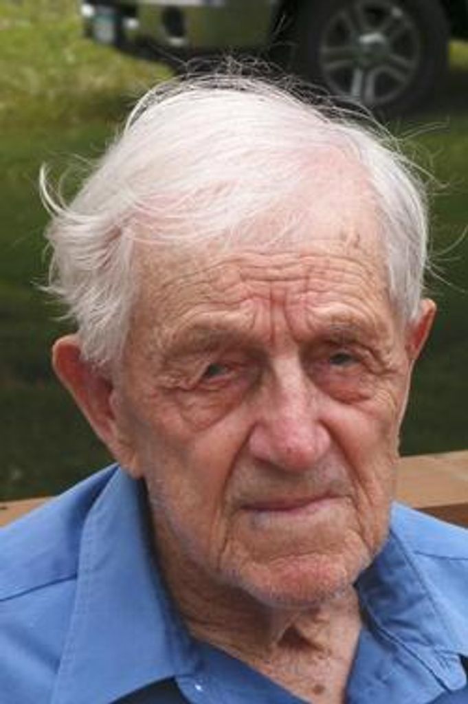 Arnold Otto Schroeder Profile Photo