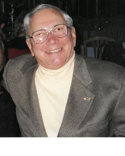 John A. "Jack" "Brooker" Brookman Profile Photo