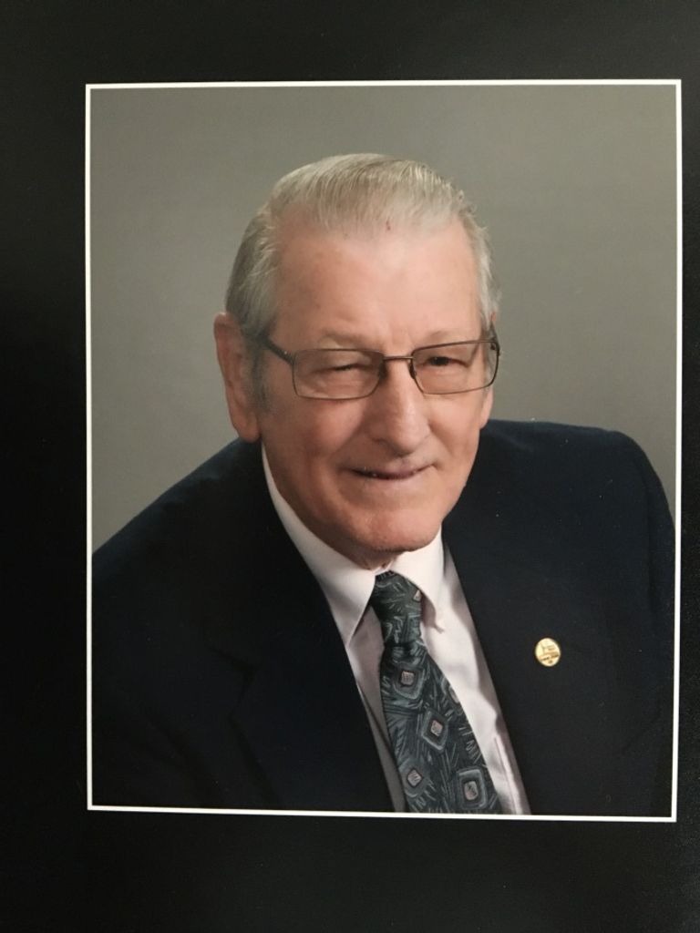 Dallas Eugene Nading