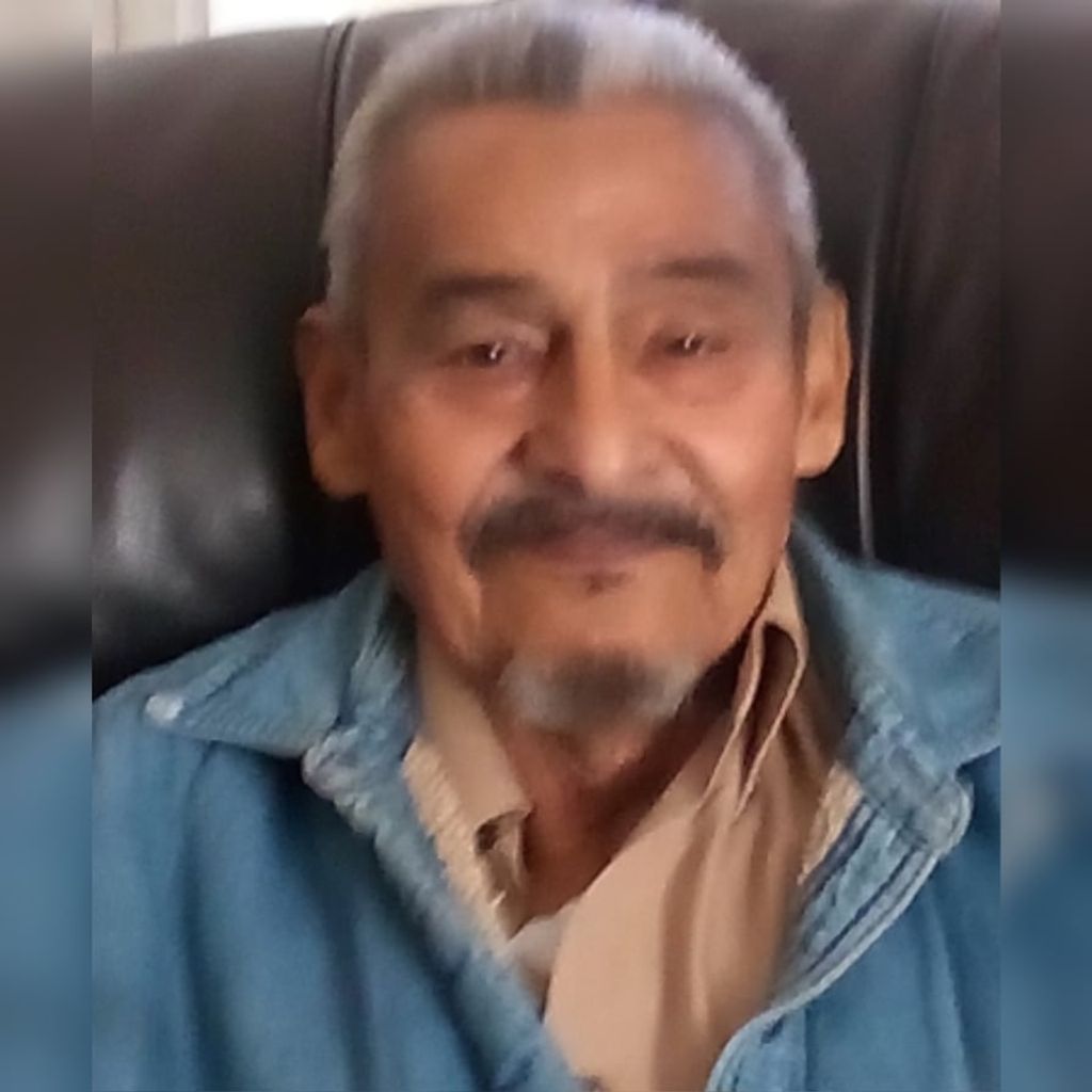Felix Pete Jaquez