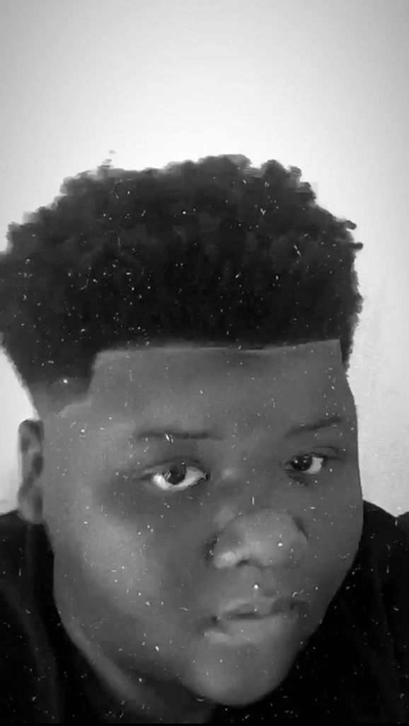 Christopher Malik "Big Chris" Robinson Profile Photo