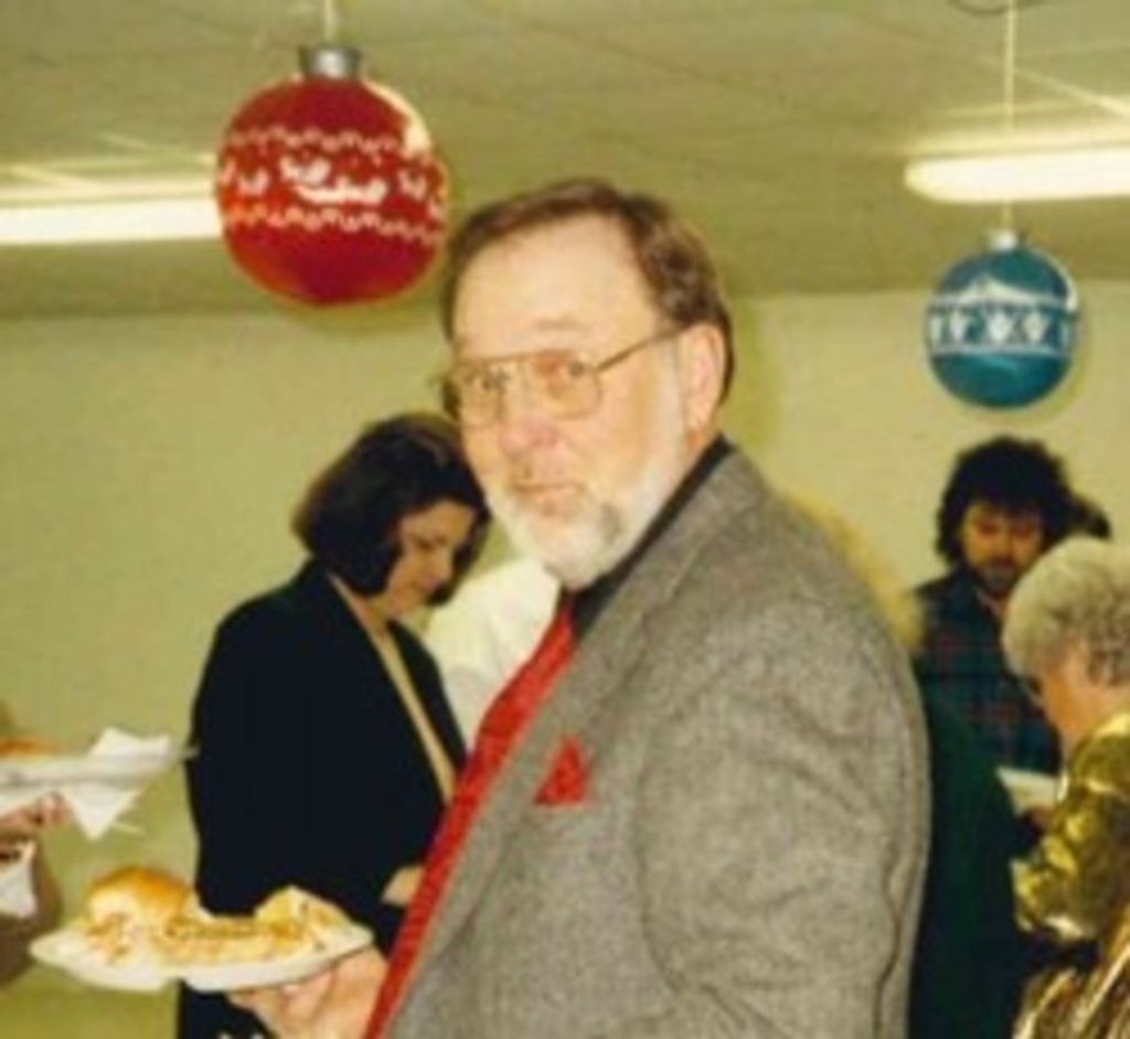 Joseph C. Berchin Profile Photo