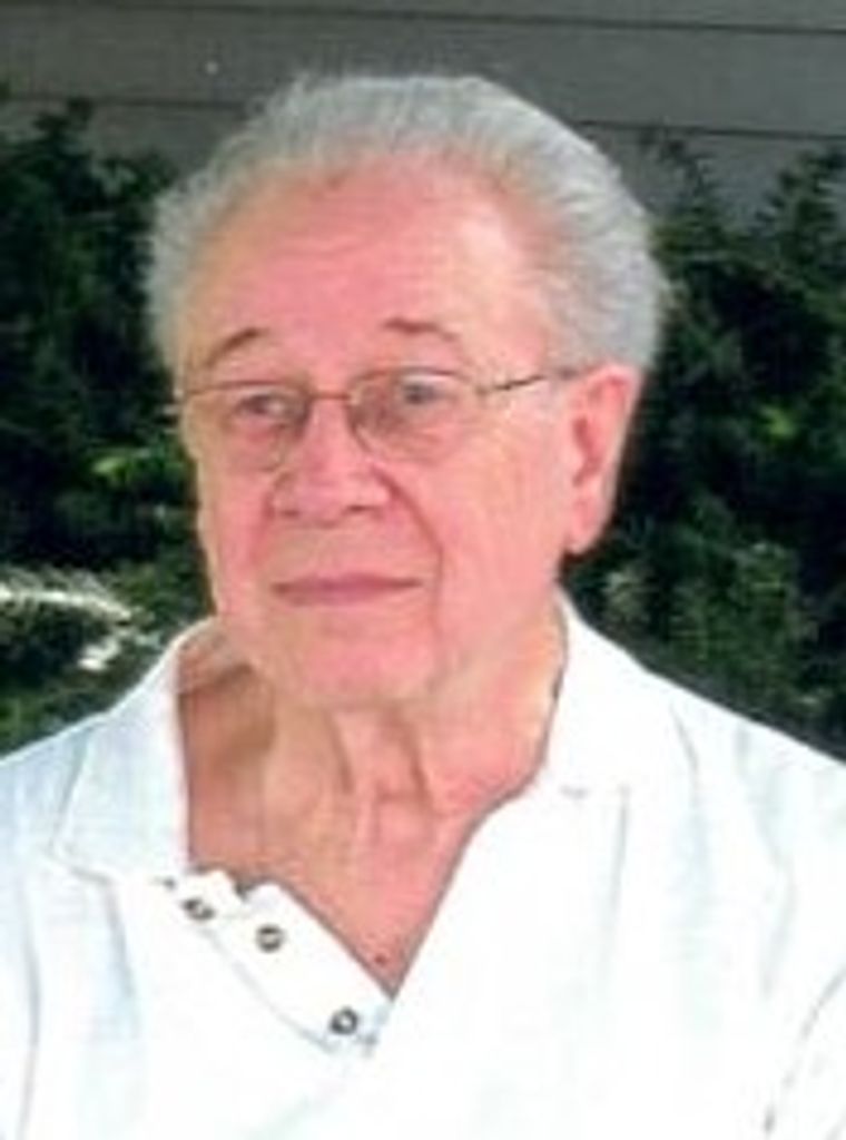 William F. Rupert