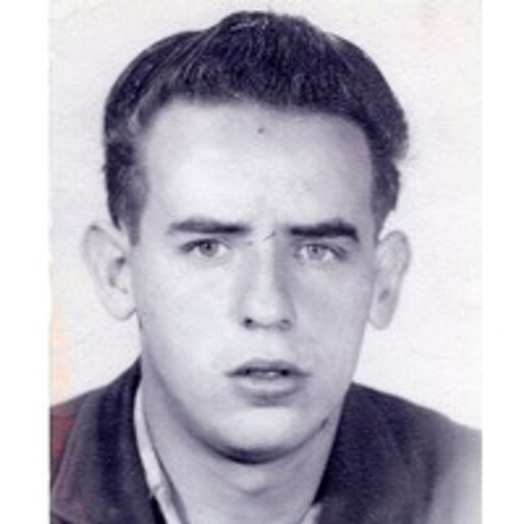 Robert W. Sloan