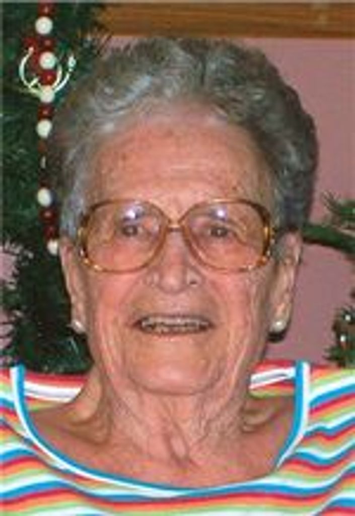 Alma Leona Brunkhardt