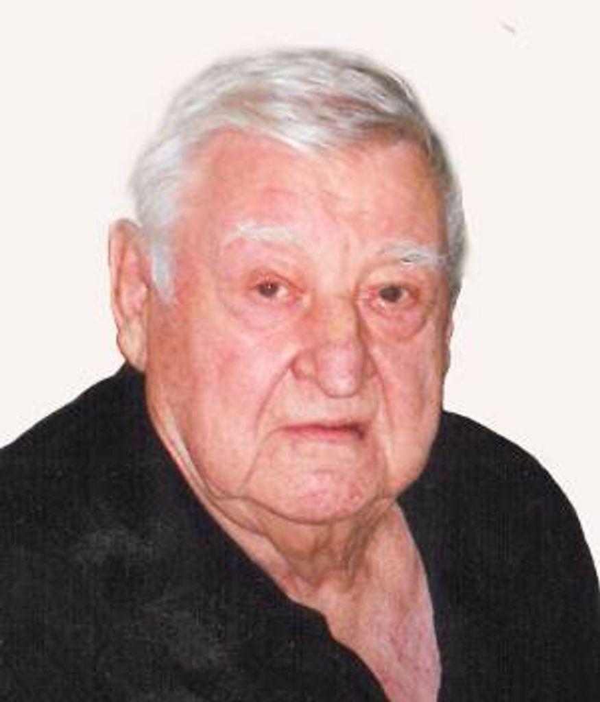 Fred Slowski