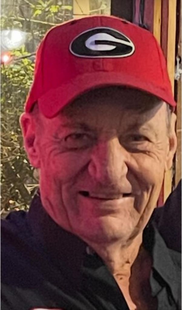 Jacky Hiram Harris Profile Photo