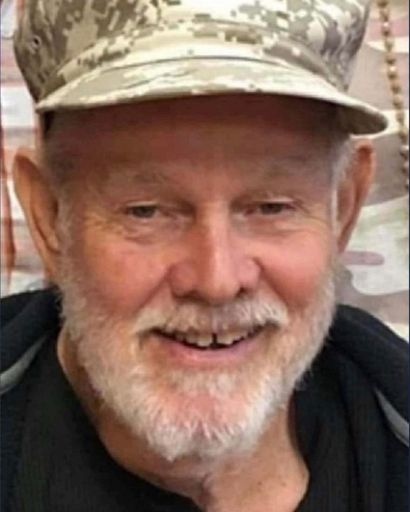 Tiny Larry Robinson Profile Photo