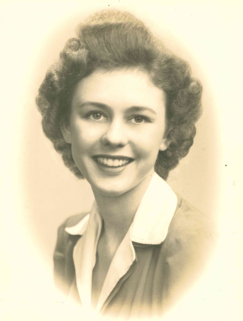 Dorothy Switzer