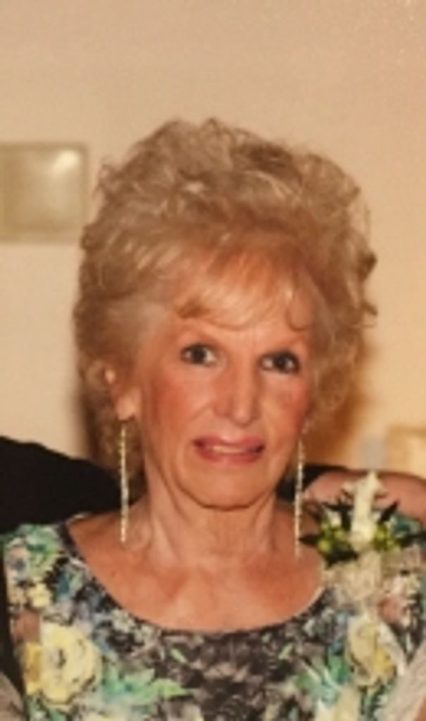 Gaynell F. 'Gay' Charette