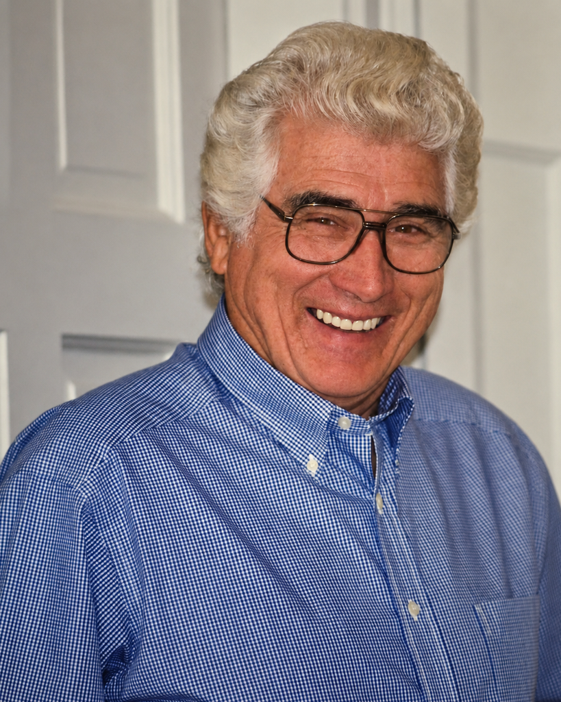Vernon Paul Medley