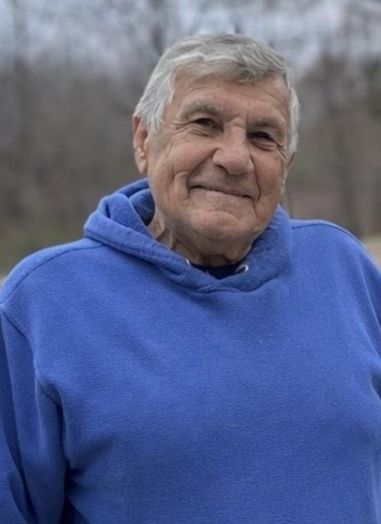 Andrew James Bedrosian, Jr. Profile Photo