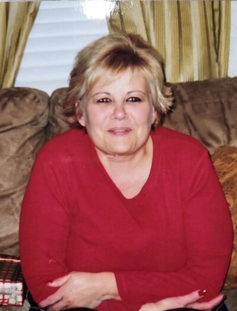 Vivian Lynn Brooks Profile Photo