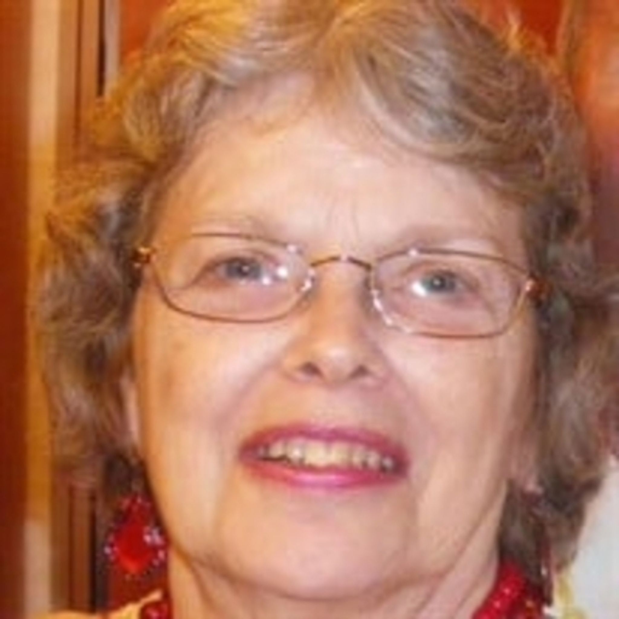Sharon Mae Bates photo gallery image 2 of 2