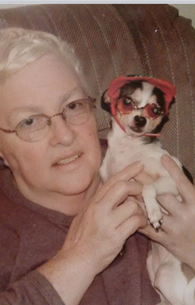 Carol Lenora Arnold Profile Photo