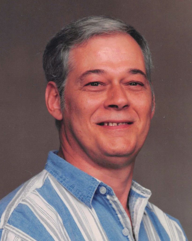 Kenneth L. Holley