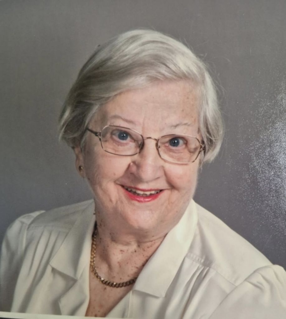 Alice D. Flansburg Profile Photo
