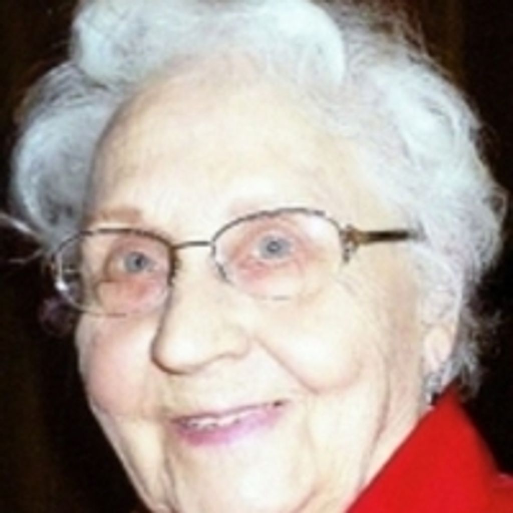 Melba L Booth