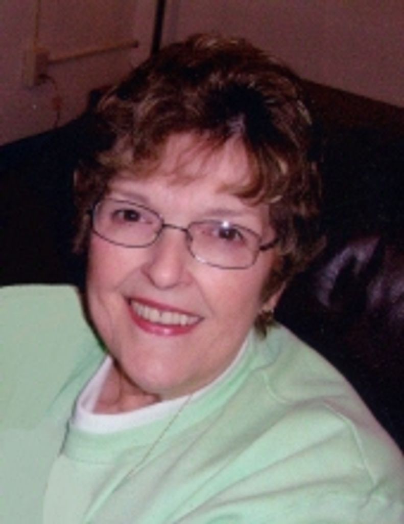 Marilyn E. Estep